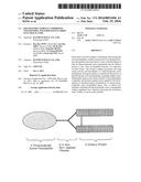 POLYPEPTIDE COMPLEX COMPRISING NON-PEPTIDYL POLYMER HAVING THREE     FUNCTIONAL ENDS diagram and image