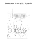 THERMALLY EFFICIENT PORTABLE VAPORIZER HEATING ASSEMBLY diagram and image