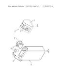 THERMALLY EFFICIENT PORTABLE VAPORIZER HEATING ASSEMBLY diagram and image