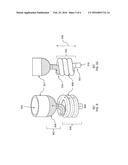 THERMALLY EFFICIENT PORTABLE VAPORIZER HEATING ASSEMBLY diagram and image