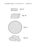 SHAPEABLE BONE GRAFT SUBSTITUTE AND INSTRUMENTS FOR DELIVERY THEREOF diagram and image