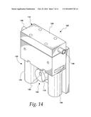 Magnet-Based Systems And Methods For Transferring Fluid diagram and image