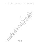 SUPPLEMENTARY DEVICE FOR A MANUALLY OPERABLE INJECTION DEVICE diagram and image