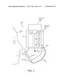 SYSTEM AND METHOD FOR MONITORING USAGE OF A RESPIRATORY MEDICATION     DELIVERY DEVICE diagram and image