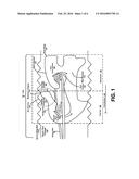 ADJUSTING A POSITION OF A HEATING WIRE WITHIN A BREATHING CIRCUIT diagram and image