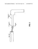 ADJUSTING A POSITION OF A HEATING WIRE WITHIN A BREATHING CIRCUIT diagram and image