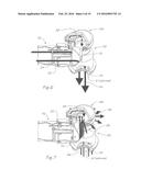 RESPIRATORY VALVE APPARATUS diagram and image