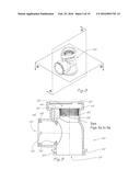 RESPIRATORY VALVE APPARATUS diagram and image