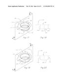 RESPIRATORY VALVE APPARATUS diagram and image