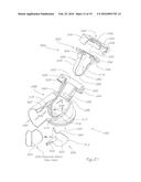 RESPIRATORY VALVE APPARATUS diagram and image