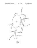 A METHOD AND APPARATUS FOR MEDIATING PROPRIOCEPTIVE SKIN AND BODY SENSORS,     VISION, VESTIBULAR AND SOMATO-SENSATION ACTING IN COMBINATION WITH BRAIN     FUNCTION OR NEUROSENSORY-MOTOR SYSTEM FUNCTION diagram and image