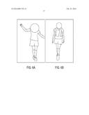 A METHOD AND APPARATUS FOR MEDIATING PROPRIOCEPTIVE SKIN AND BODY SENSORS,     VISION, VESTIBULAR AND SOMATO-SENSATION ACTING IN COMBINATION WITH BRAIN     FUNCTION OR NEUROSENSORY-MOTOR SYSTEM FUNCTION diagram and image