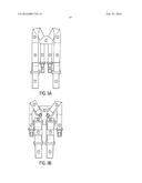 A METHOD AND APPARATUS FOR MEDIATING PROPRIOCEPTIVE SKIN AND BODY SENSORS,     VISION, VESTIBULAR AND SOMATO-SENSATION ACTING IN COMBINATION WITH BRAIN     FUNCTION OR NEUROSENSORY-MOTOR SYSTEM FUNCTION diagram and image