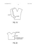 A METHOD AND APPARATUS FOR MEDIATING PROPRIOCEPTIVE SKIN AND BODY SENSORS,     VISION, VESTIBULAR AND SOMATO-SENSATION ACTING IN COMBINATION WITH BRAIN     FUNCTION OR NEUROSENSORY-MOTOR SYSTEM FUNCTION diagram and image