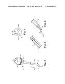 Devices and Systems for Access and Navigation of Cerebrospinal Fluid Space diagram and image