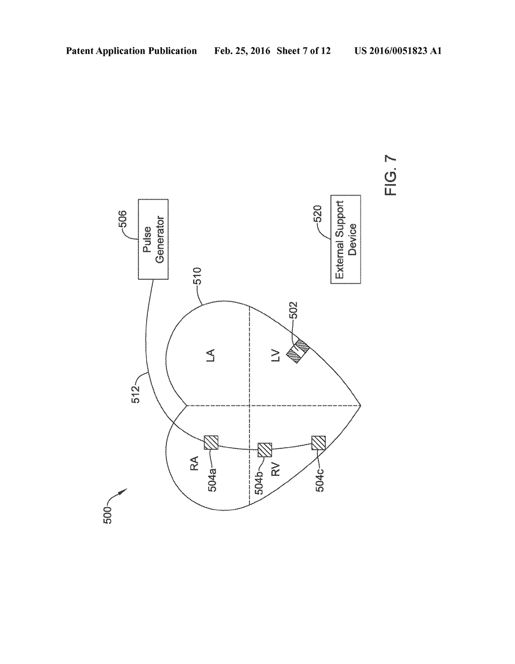 LEADLESS CARDIAC PACEMAKER HAVING A SENSOR WITH A LOWER POWER MODE - diagram, schematic, and image 08