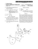 LIGHT THERAPY PLATFORM INDUCTIVE MASK AND CHARGER diagram and image