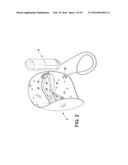 LIGHT THERAPY PLATFORM INDUCTIVE MASK AND CHARGER diagram and image