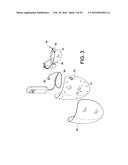 LIGHT THERAPY PLATFORM INDUCTIVE MASK AND CHARGER diagram and image