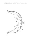 LIGHT THERAPY PLATFORM INDUCTIVE MASK AND CHARGER diagram and image