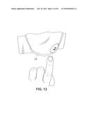 LIGHT THERAPY PLATFORM INDUCTIVE MASK AND CHARGER diagram and image