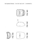 LIGHT THERAPY PLATFORM INDUCTIVE MASK AND CHARGER diagram and image