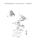 LIGHT THERAPY PLATFORM INDUCTIVE MASK AND CHARGER diagram and image