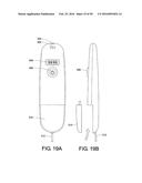 LIGHT THERAPY PLATFORM INDUCTIVE MASK AND CHARGER diagram and image