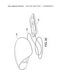 LIGHT THERAPY PLATFORM INDUCTIVE MASK AND CHARGER diagram and image