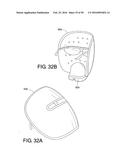 LIGHT THERAPY PLATFORM INDUCTIVE MASK AND CHARGER diagram and image