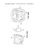 LIGHT THERAPY PLATFORM INDUCTIVE MASK AND CHARGER diagram and image