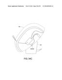 LIGHT THERAPY PLATFORM INDUCTIVE MASK AND CHARGER diagram and image