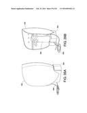 LIGHT THERAPY PLATFORM INDUCTIVE MASK AND CHARGER diagram and image