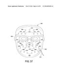 LIGHT THERAPY PLATFORM INDUCTIVE MASK AND CHARGER diagram and image