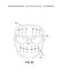 LIGHT THERAPY PLATFORM INDUCTIVE MASK AND CHARGER diagram and image