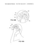 LIGHT THERAPY PLATFORM INDUCTIVE MASK AND CHARGER diagram and image