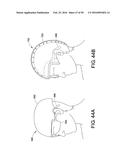 LIGHT THERAPY PLATFORM INDUCTIVE MASK AND CHARGER diagram and image