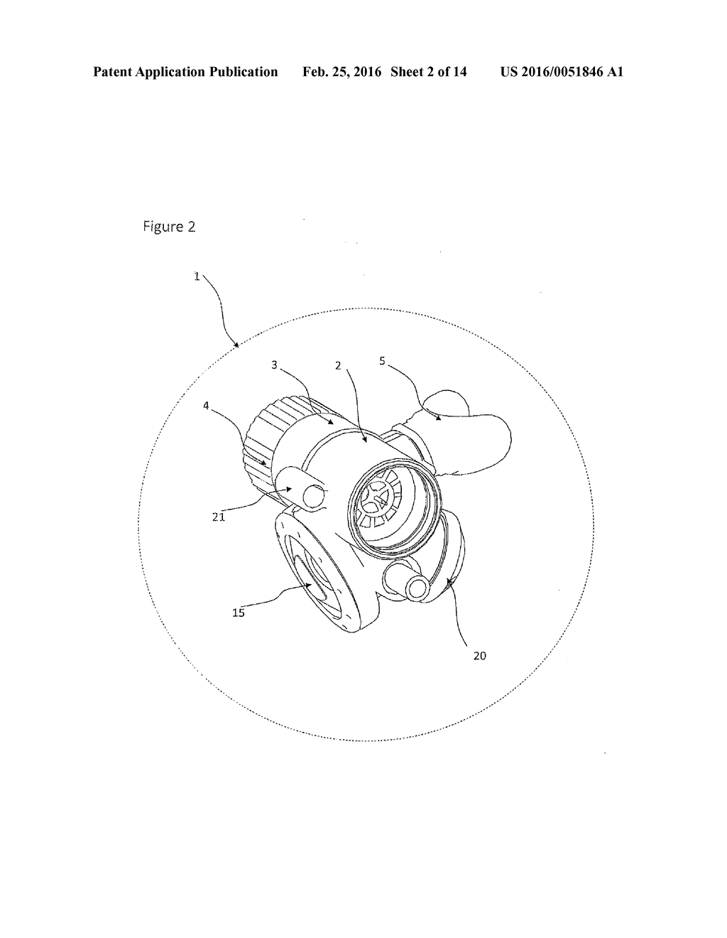 REBREATHER SYSTEM AND COMPONENTS - diagram, schematic, and image 03