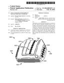 GOLF CLUB HEADS AND METHODS TO MANUFACTURE GOLF CLUB HEADS diagram and image