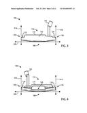 GOLF CLUB HEADS AND METHODS TO MANUFACTURE GOLF CLUB HEADS diagram and image