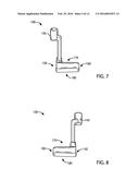 GOLF CLUB HEADS AND METHODS TO MANUFACTURE GOLF CLUB HEADS diagram and image