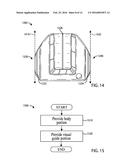 GOLF CLUB HEADS AND METHODS TO MANUFACTURE GOLF CLUB HEADS diagram and image