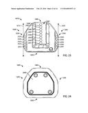 GOLF CLUB HEADS AND METHODS TO MANUFACTURE GOLF CLUB HEADS diagram and image