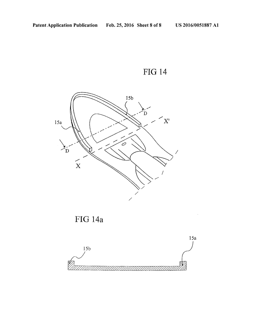 IMPROVED MESH FOR A SNOWSHOE - diagram, schematic, and image 09