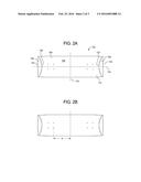 SKATEBOARD DECK diagram and image