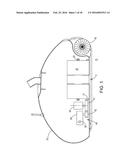 POOL CLEANER WITH FILTER WITH SELF CLEANING MEANS AND HIGH INTERNAL     PRESSURE diagram and image