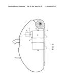 POOL CLEANER WITH FILTER WITH SELF CLEANING MEANS AND HIGH INTERNAL     PRESSURE diagram and image