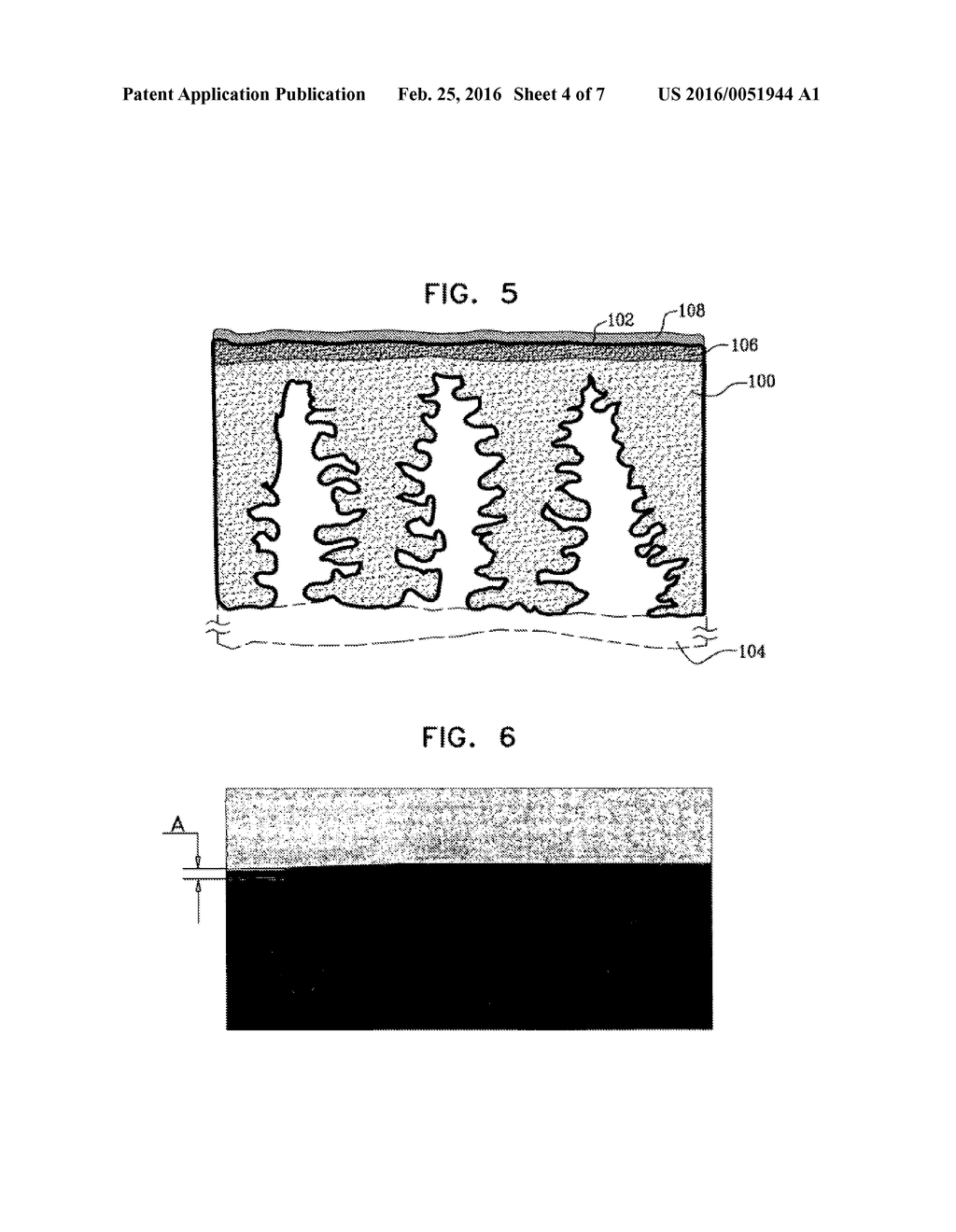 SOLVENT AND ACID STABLE MEMBRANES, METHODS OF MANUFACTURE THEREOF AND     METHODS OF USE THEREOF INTER ALIA FOR SEPARATING METAL IONS FROM LIQUID     PROCESS STREAMS - diagram, schematic, and image 05