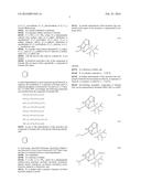 PERVAPORATION MEMBRANES DERIVED FROM POLYCYCLO-OLEFINIC BLOCK COPOLYMERS diagram and image