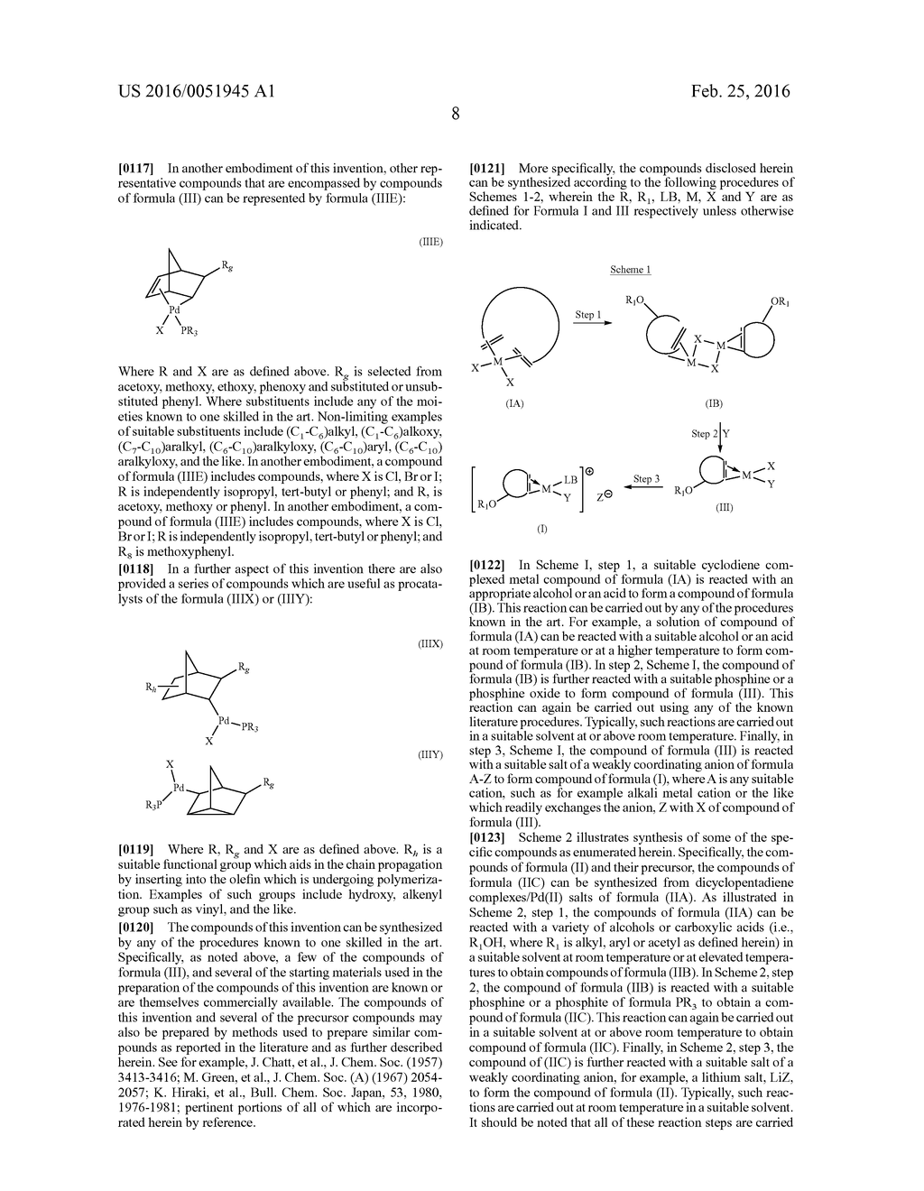 PERVAPORATION MEMBRANES DERIVED FROM POLYCYCLO-OLEFINIC BLOCK COPOLYMERS - diagram, schematic, and image 13